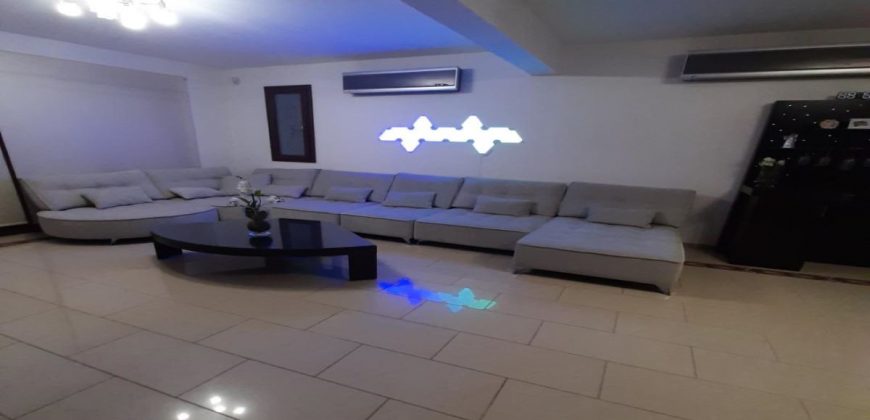 Paphos Konia 4 Bedroom House For Sale BC519