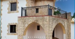 Paphos Lysos 3 Bedroom House For Sale AMR35411