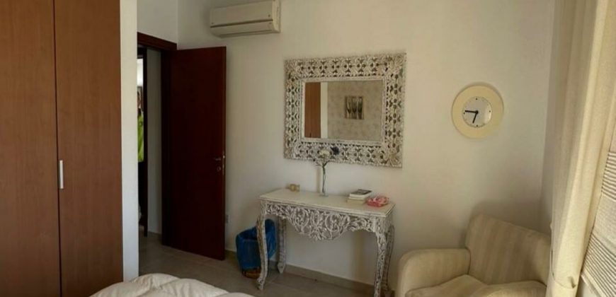 Paphos Mandria 2 Bedroom Apartment For Sale PRK27958