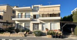 Paphos Moutallos Building Residential For Sale GRP051