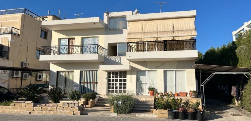 Paphos Moutallos Building Residential For Sale GRP051