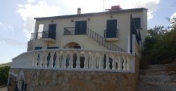 Paphos Nata 2 Bedroom Detached Villa For Sale BSH8464