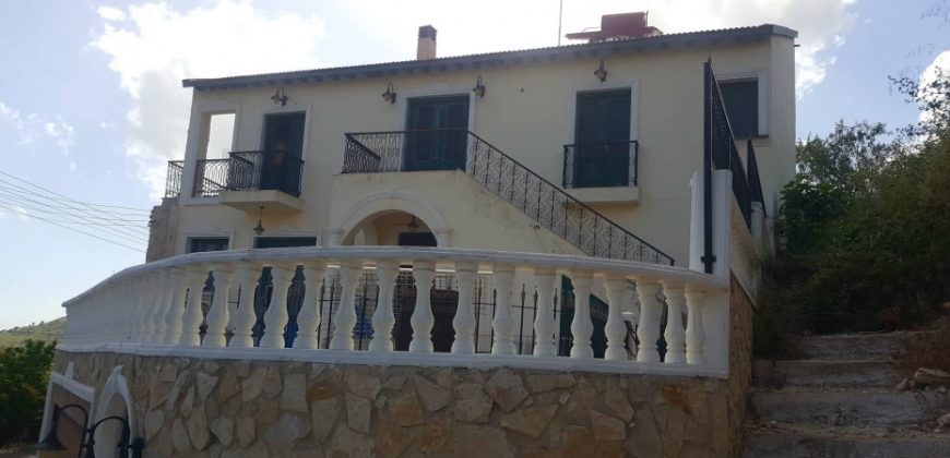 Paphos Nata 2 Bedroom Detached Villa For Sale BSH8464