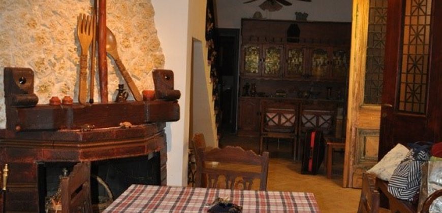 Paphos Nata 2 Bedroom Detached Villa For Sale BSH8464