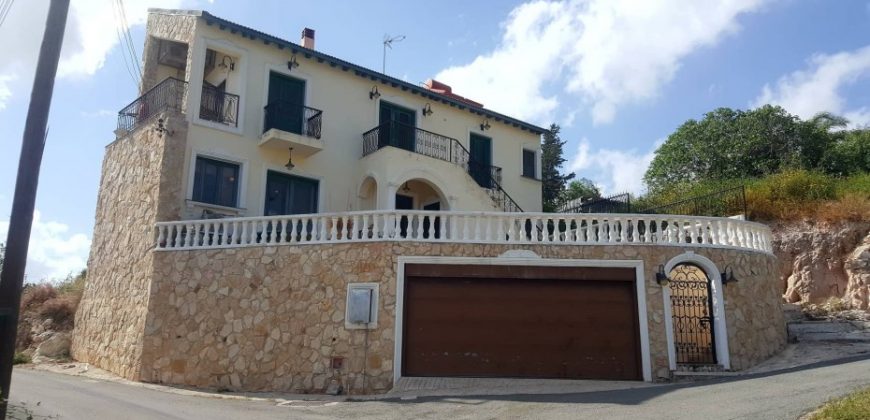 Paphos Nata 2 Bedroom Detached Villa For Sale BSH8464