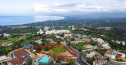 Paphos Neo Chorio Land Residential For Sale GRD7840