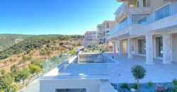 Paphos Pegia St. George 6 Bedroom Detached Villa For Sale BSH32055