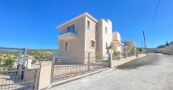 Paphos Pegia St. George 6 Bedroom Detached Villa For Sale BSH32055