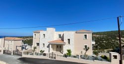 Paphos Pegia St. George 6 Bedroom Detached Villa For Sale BSH32055