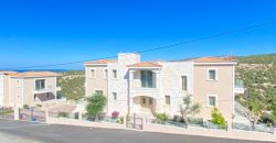 Paphos Pegia St. George 6 Bedroom Detached Villa For Sale BSH32056