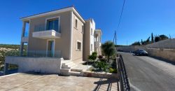 Paphos Pegia St. George 6 Bedroom Detached Villa For Sale BSH32056