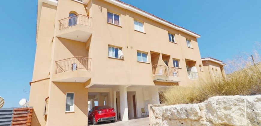 Paphos Peyia 2 Bedroom Town House For Sale SKR17612