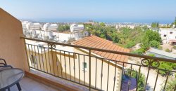 Paphos Peyia 2 Bedroom Town House For Sale SKR17612