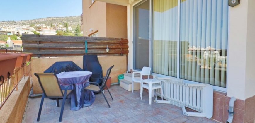 Paphos Peyia 2 Bedroom Town House For Sale SKR17612