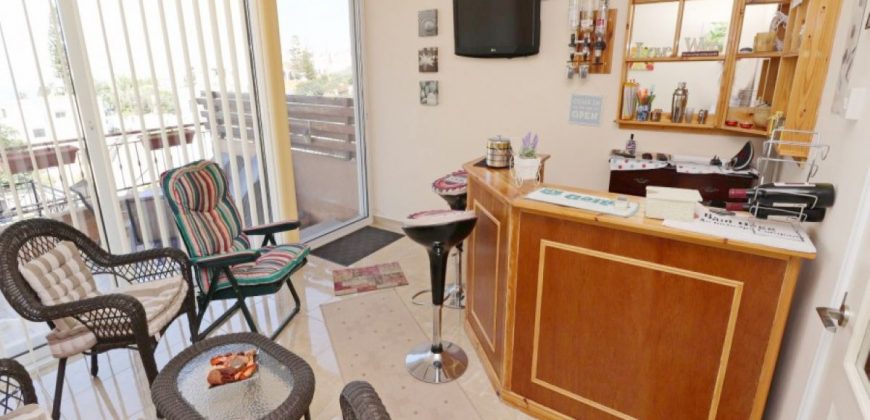 Paphos Peyia 2 Bedroom Town House For Sale SKR17612