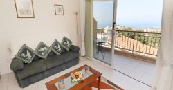 Paphos Peyia 2 Bedroom Town House For Sale SKR17612