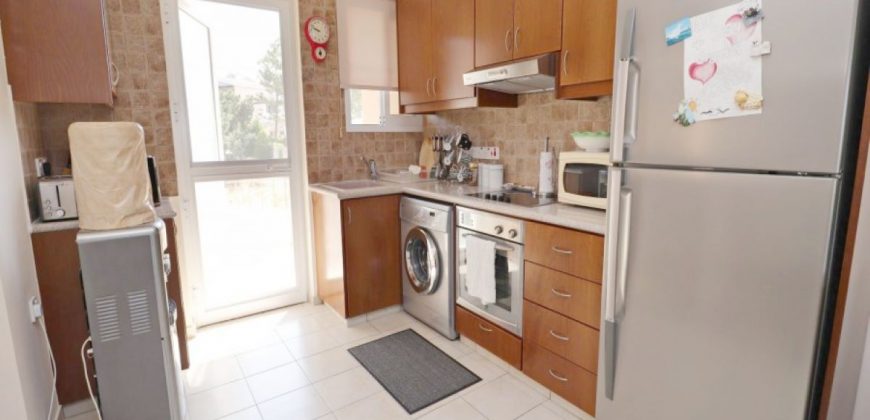 Paphos Peyia 2 Bedroom Town House For Sale SKR17612