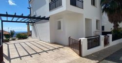 Paphos Peyia 3 Bedroom Villa For Rent GRP052