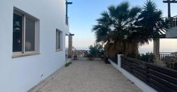 Paphos Peyia 3 Bedroom Villa For Rent GRP052