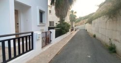 Paphos Peyia 3 Bedroom Villa For Rent GRP052