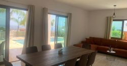 Paphos Peyia 3 Bedroom Villa For Rent XRP033