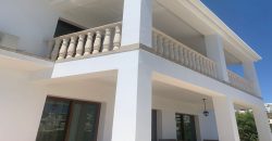 Paphos Peyia 3 Bedroom Villa For Rent XRP033