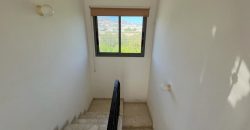 Paphos Peyia Coral Bay 4 Bedroom House For Sale BC520