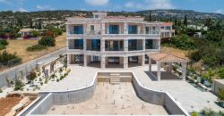 Paphos Peyia 7 Bedroom Villa For Sale GRP049