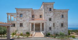 Paphos Peyia 7 Bedroom Villa For Sale GRP049