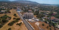 Paphos Peyia 7 Bedroom Villa For Sale GRP049