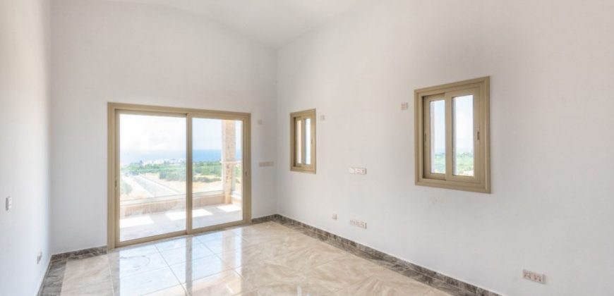 Paphos Peyia 7 Bedroom Villa For Sale GRP049