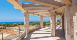 Paphos Peyia 7 Bedroom Villa For Sale GRP049