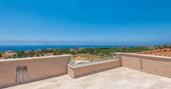 Paphos Peyia 7 Bedroom Villa For Sale GRP049