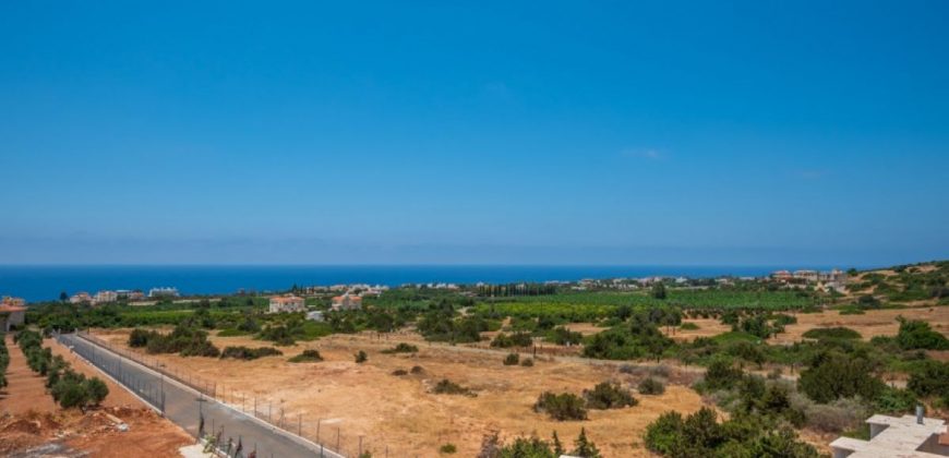 Paphos Peyia 7 Bedroom Villa For Sale GRP049