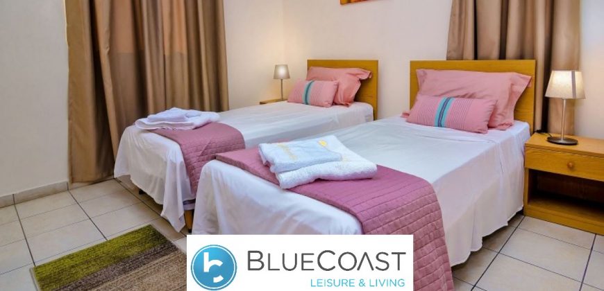 Paphos Peyia Coral Bay 2 Bedroom Villa For Sale BC509
