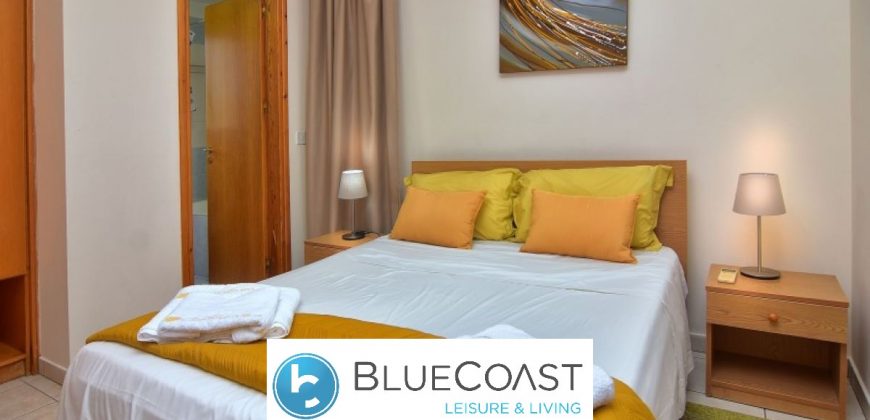 Paphos Peyia Coral Bay 2 Bedroom Villa For Sale BC509