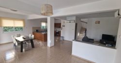 Paphos Peyia Coral Bay 3 Bedroom Villa For Sale GWHSD027