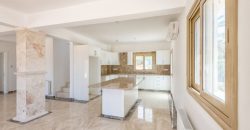 Paphos Peyia Coral Bay 4 Bedroom Villa For Sale GRP048