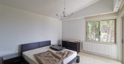 Paphos Peyia Coral Bay 5 Bedroom Villa For Rent XRP035