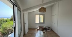 Paphos Peyia Sea Caves 3 Bedroom House For Rent BCK021