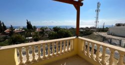 Paphos Peyia Sea Caves 3 Bedroom Villa For Sale GWHSD012