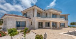 Paphos Peyia St. George 4 Bedroom Villa For Sale GRP050