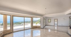 Paphos Peyia St. George 4 Bedroom Villa For Sale GRP050