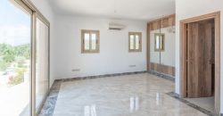 Paphos Peyia St. George 4 Bedroom Villa For Sale GRP050