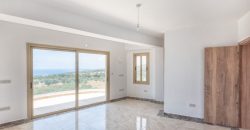 Paphos Peyia St. George 4 Bedroom Villa For Sale GRP050