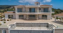 Paphos Peyia St. George 4 Bedroom Villa For Sale GRP050