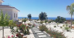 Paphos Peyia St. George 4 Bedroom Villa For Sale GRP050