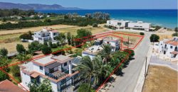 Paphos Polis 16 Bedroom Hotel For Sale GRD7671