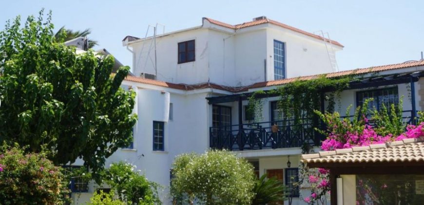 Paphos Polis 16 Bedroom Hotel For Sale GRD7671