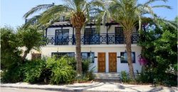 Paphos Polis 16 Bedroom Hotel For Sale GRD7671